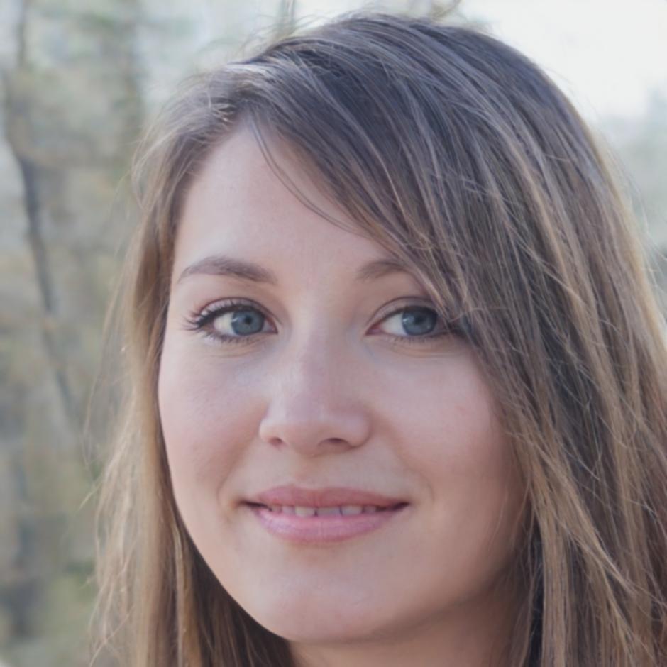 Portrait de Clémentine Brossard