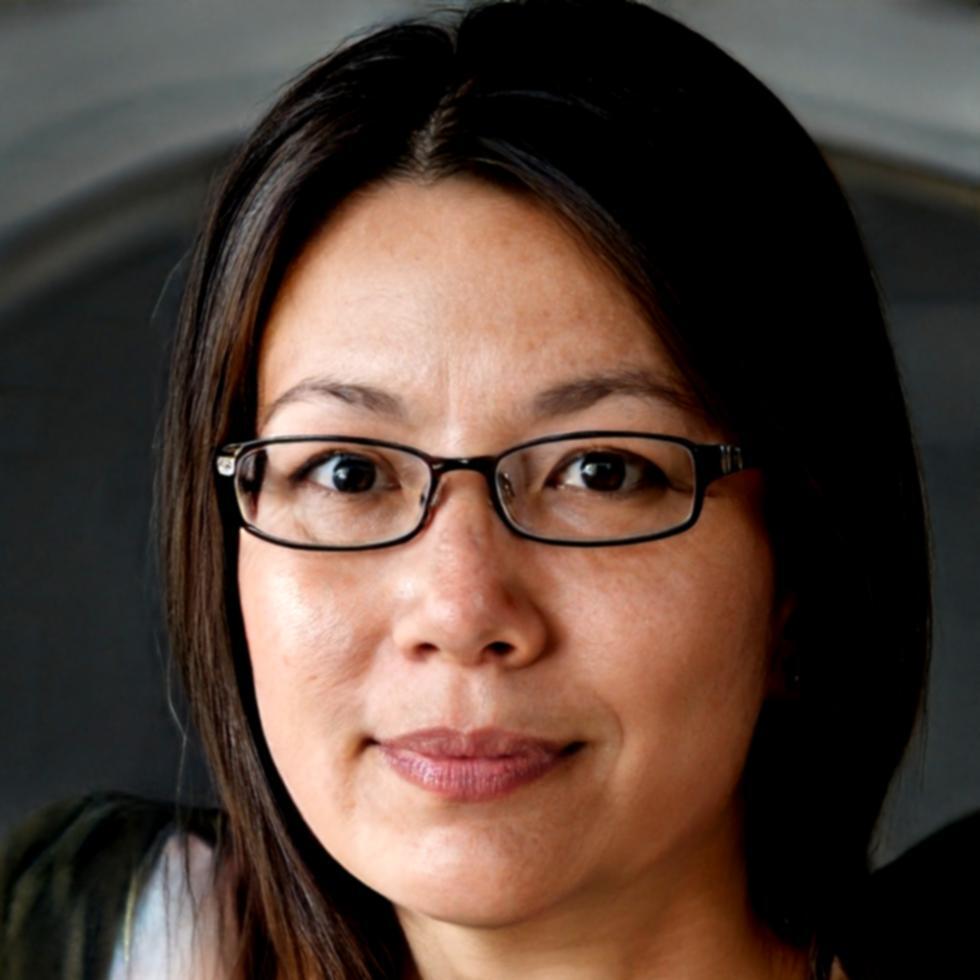 Portrait de Léonie Dufresne