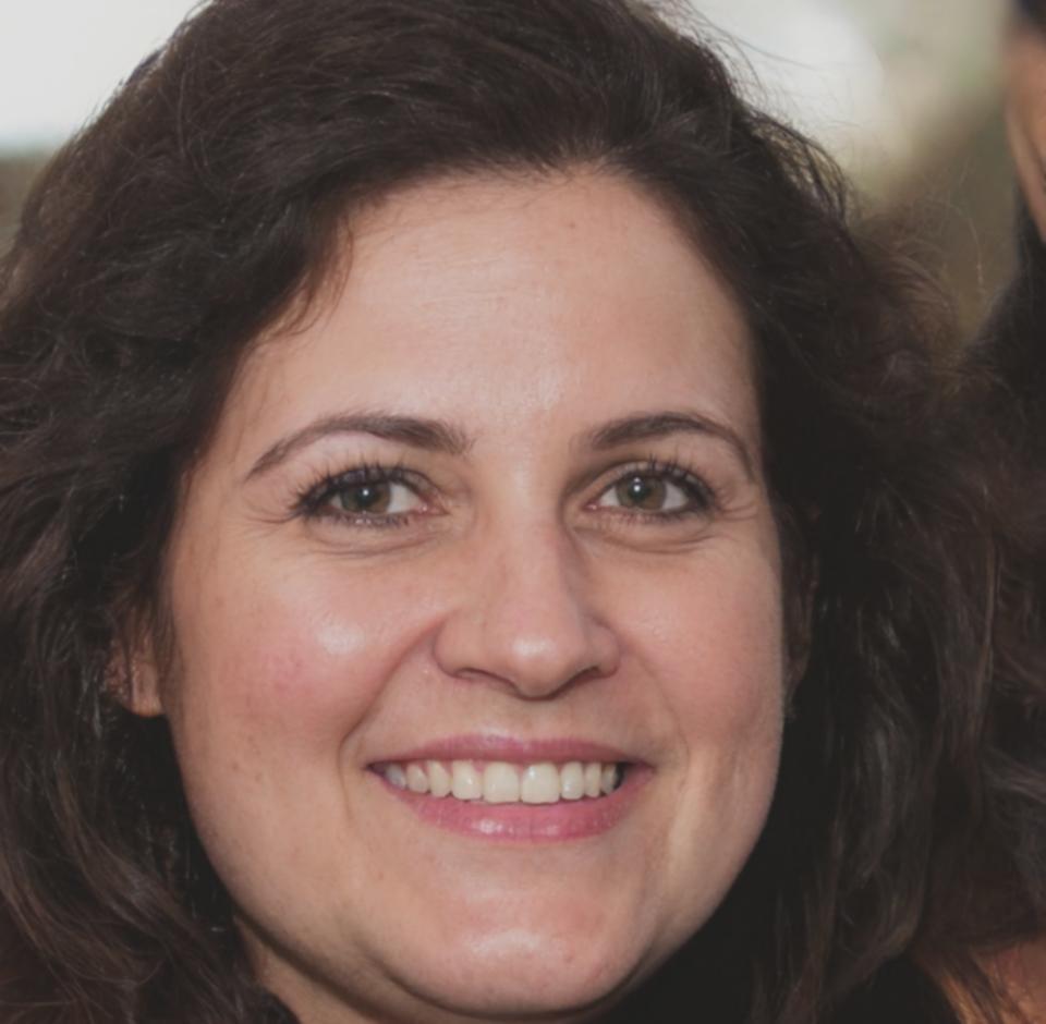 Portrait de Margaux Villeneuve